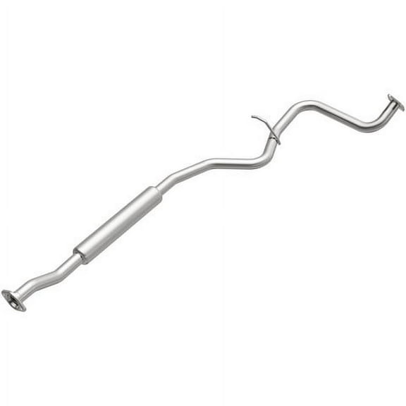 For Subaru Impreza 2008-2011 BRExhaust Resonator and Pipe Assembly