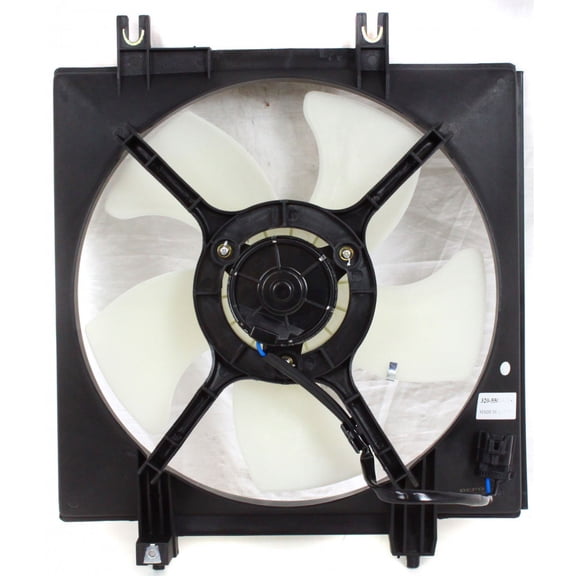 For Subaru Impreza 2008-2011 Cooling Fan 2.5L H4 Engine SU3115119 | 615343407975
