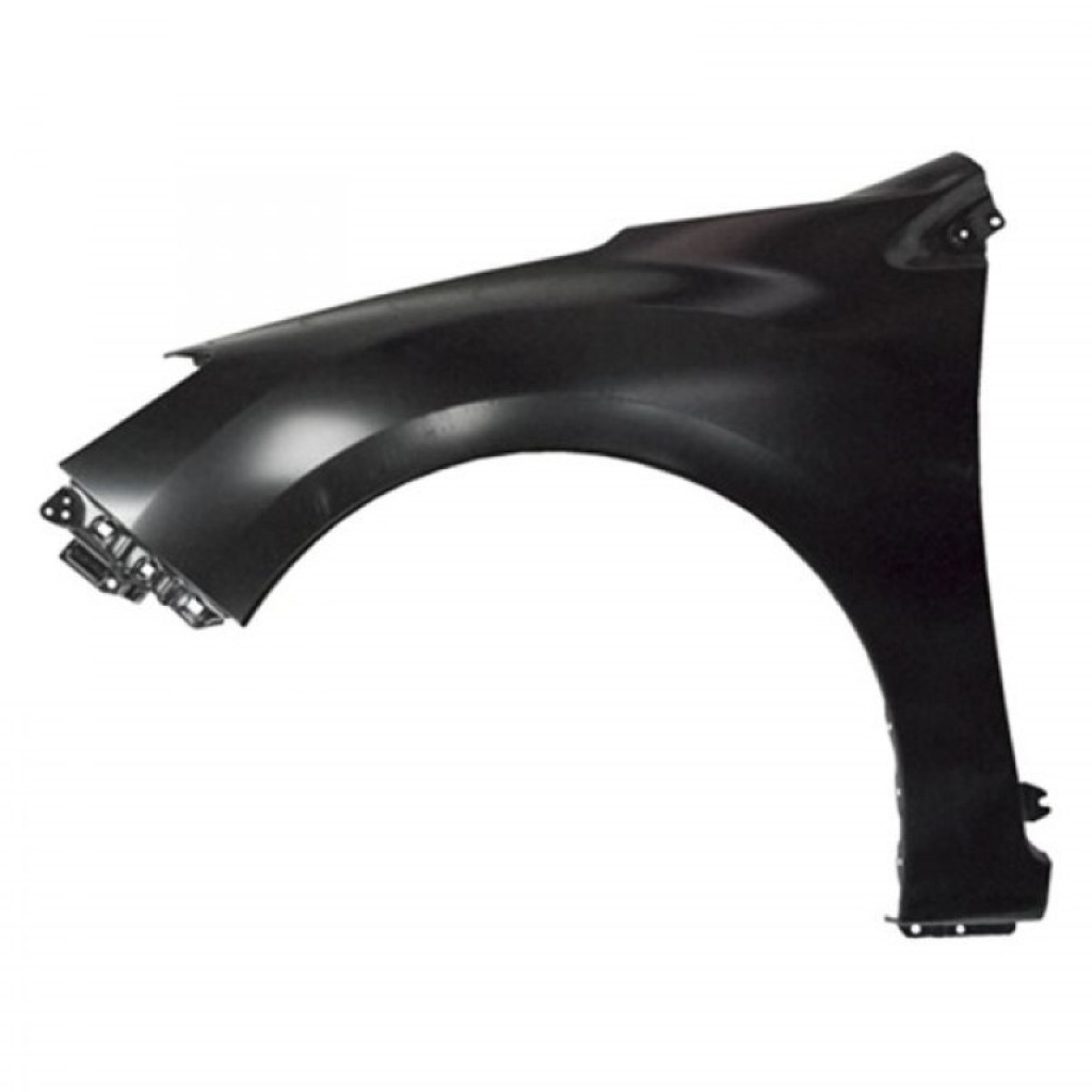 Fender Front Subaru | Tundra Zenith Bumper Genuine ARB 57118-05020