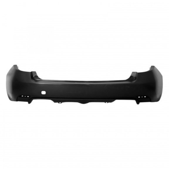 For Subaru Impreza 2008-2014 Bumper Cover | Rear | Base | Limited | Premium | STI | Prime | CAPA | 57704FG070 | SU1100163