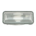 thumbnail image 1 of For Subaru BRZ 2013-2020 License Plate Light Assembly Driver or Passenger Side | CAPA | 84912FG110 | SU2870100, 1 of 6