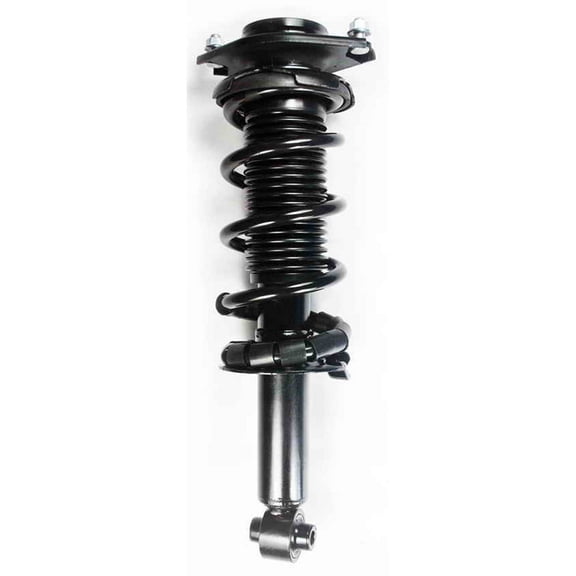 For Subaru Impreza 2011 2012 2013 2014 Rear Strut w/ Spring - BuyAutoParts