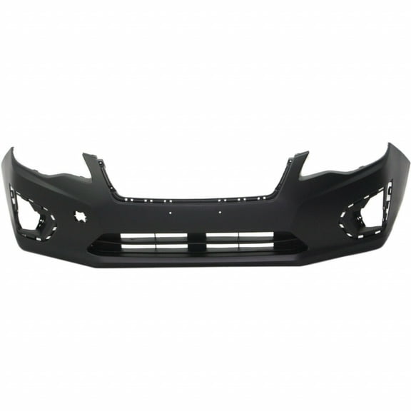 For Subaru Impreza 2012 2013 2014 Bumper Cover | Front | Prime | CAPA | SU1000168 | 57704FJ003