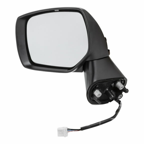 For Subaru Impreza 2012 2013 2014 Door Mirror Driver Side | Power | Heated | Replacement For 91036FJ210 | SU1320127