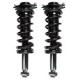 thumbnail image 1 of For Subaru Impreza 2012 2013 2014 Pair Rear Shock Strut w/ Spring - BuyAutoParts, 1 of 4