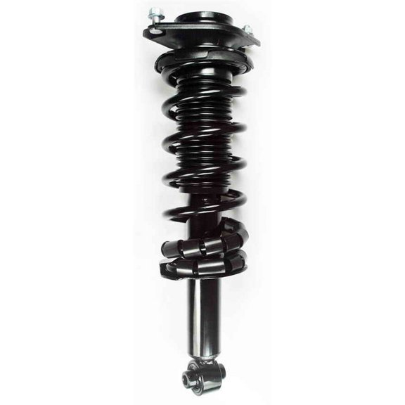 For Subaru Impreza 2012 2013 2014 Rear Strut w/ Spring - BuyAutoParts