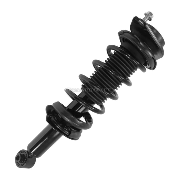 For Subaru Impreza 2012-2014 Duralo Rear Complete Strut Assembly