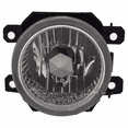 thumbnail image 1 of For Subaru Impreza 2015 2016 Fog Light Assembly Passenger Side | For SU2593126 | 84501FJ021, 1 of 5