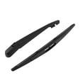 thumbnail image 1 of For Subaru Impreza Forester Legacy Outback Rear Windshield Blade Arm Wiper, 1 of 14