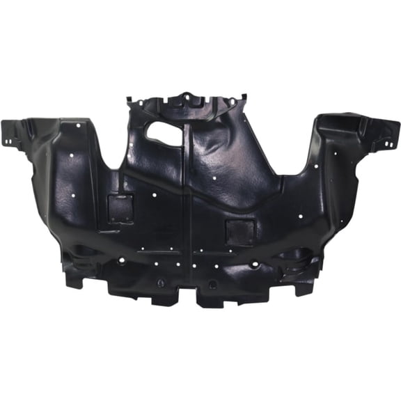 For Subaru Impreza Front Engine Splash Shield 2010 2011 Under Cover | 2.5i Premium Model | Sedan / Wagon | SU1228116 | 56410AG144