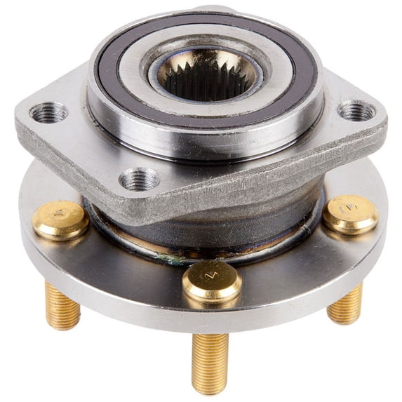 For Subaru Impreza Legacy 2005 2006 2007 2008 2009 Front Wheel Hub Assembly - BuyAutoParts