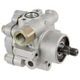 thumbnail image 1 of For Subaru Impreza & Legacy New Power Steering Pump - BuyAutoParts, 1 of 6
