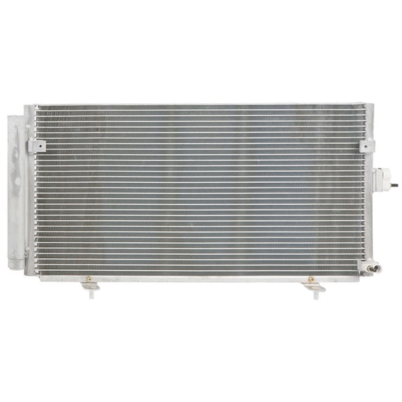 For Subaru Impreza Legacy Outback 2005-2009 A/C AC Condenser Drier - BuyAutoParts