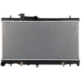 thumbnail image 1 of For Subaru Impreza Legacy Outback & Baja New Radiator - BuyAutoParts, 1 of 6