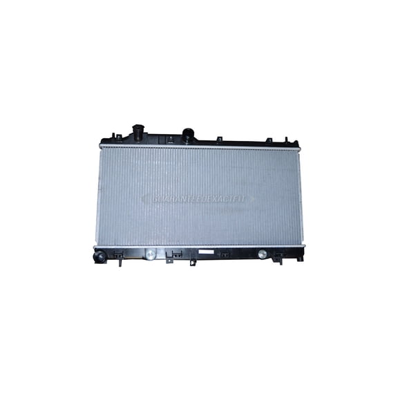For Subaru Impreza Outback Legacy New Radiator - BuyAutoParts