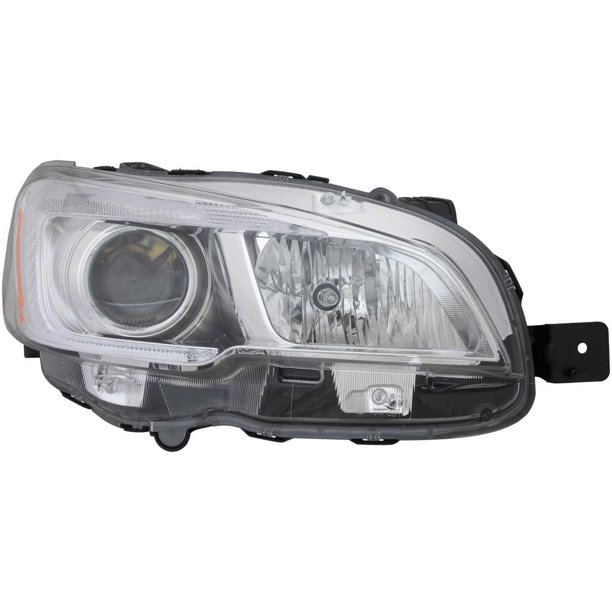 Headlight Halogen Right Side For 2017-2022 Subaru Impreza/2018-2023 Crosstrek Headlight Halogen Right Side For 2017-2022 Subaru Impreza/2018-2023 Crosstrek