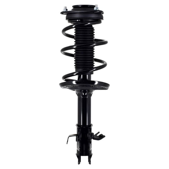 For Subaru Impreza WRX 2017 2018 2019 Front Left Strut & Spring - BuyAutoParts