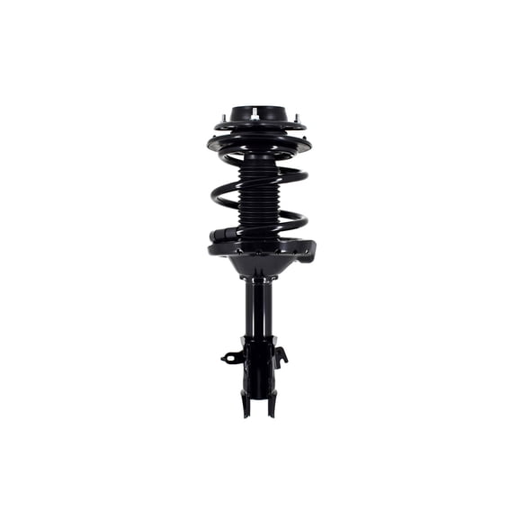 For Subaru Impreza WRX Front Right Strut & Spring - BuyAutoParts