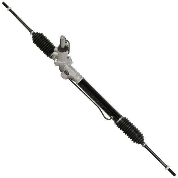 For Subaru Impreza & WRX New Power Steering Rack And Pinion - BuyAutoParts