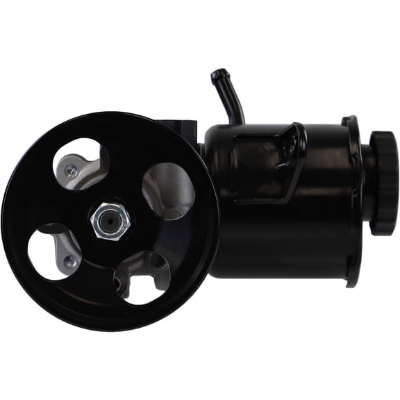 For Subaru Legacy 1993 1994 1995 1996 Power Steering Pump - BuyAutoParts