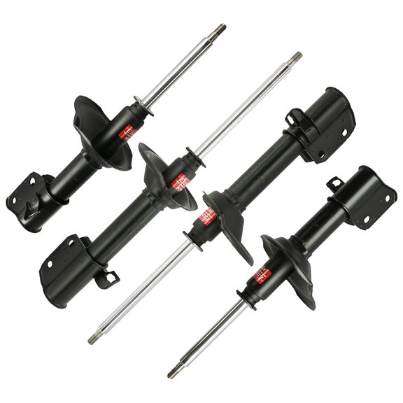 For Subaru Legacy 1995-1999 Front Rear Excel-G Shocks Struts - BuyAutoParts