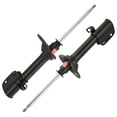 thumbnail image 1 of For Subaru Legacy 1995-1999 New Pair Rear Excel-G Shocks Struts - BuyAutoParts, 1 of 5