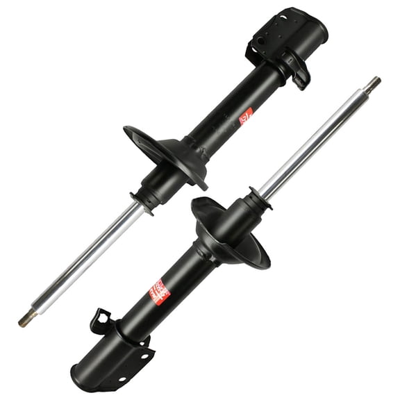 For Subaru Legacy 1996-1999 New Pair Rear Excel-G Shocks Struts - BuyAutoParts