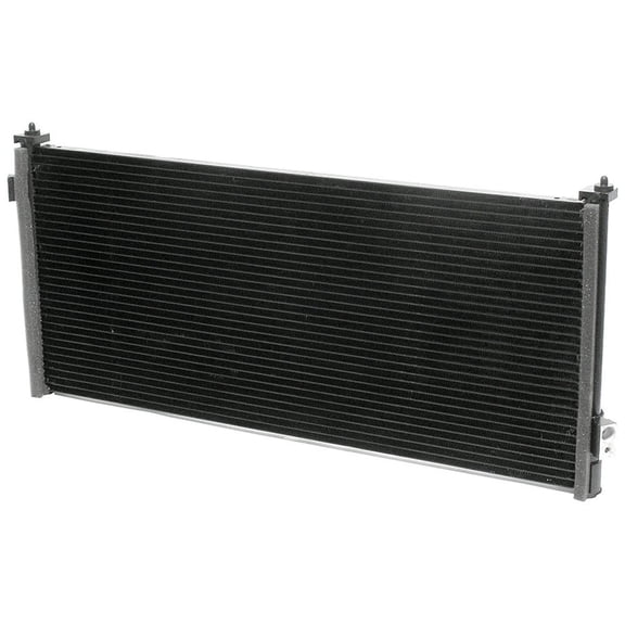 For Subaru Legacy 1997 1998 1999 A/C AC Air Conditioning Condenser - BuyAutoParts