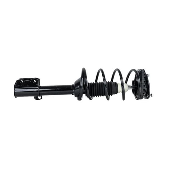 For Subaru Legacy 1998 1999 Strut Passenger Side | Rear | Loaded Strut | Non-Adjustable | Replacement For 15914