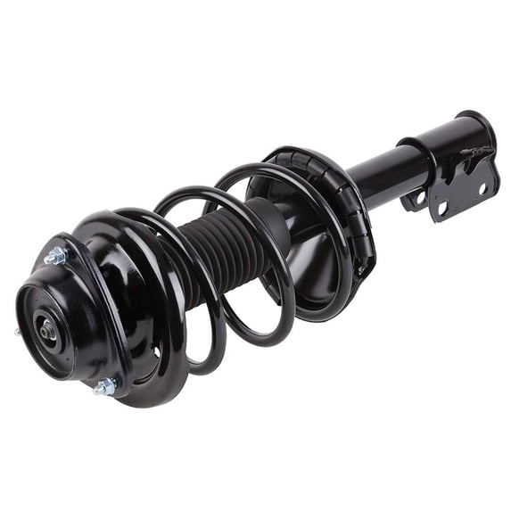 For Subaru Legacy 2.2L 1998 1999 Complete Front Left Driver Side Strut & Spring Assembly - BuyAutoParts