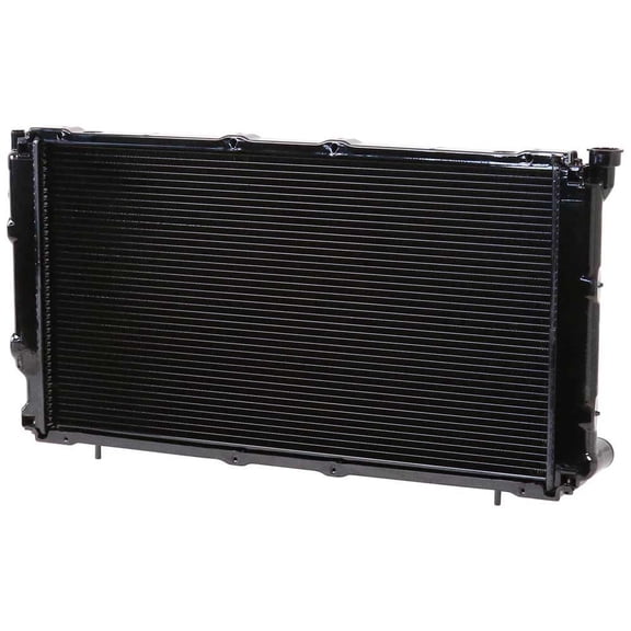 For Subaru Legacy 2.2L Non-Turbo 1990 1991 1992 1993 1994 New Radiator - BuyAutoParts