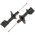 thumbnail image 1 of For Subaru Legacy 2000 2001 2002 New Pair Front Excel-G Shocks Struts - BuyAutoParts, 1 of 5