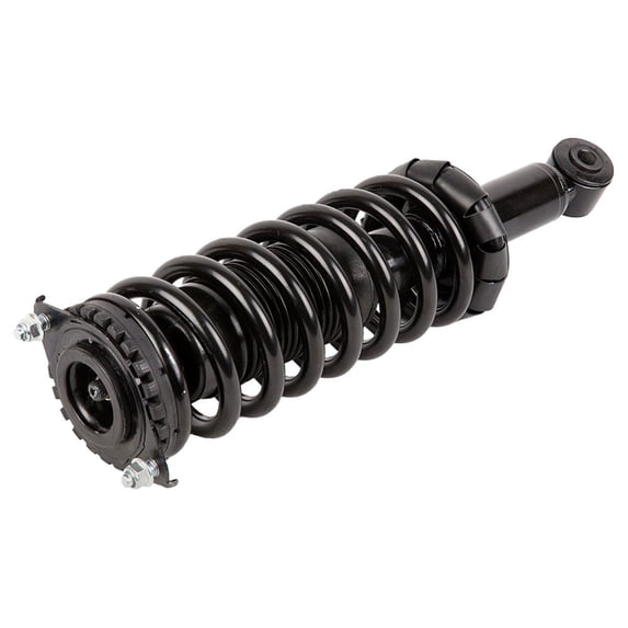 For Subaru Legacy 2000-2002 Rear Strut Spring Assembly