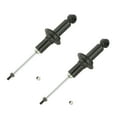 thumbnail image 1 of For Subaru Legacy 2000-2004 New Pair Rear Excel-G Shocks Struts - BuyAutoParts, 1 of 4