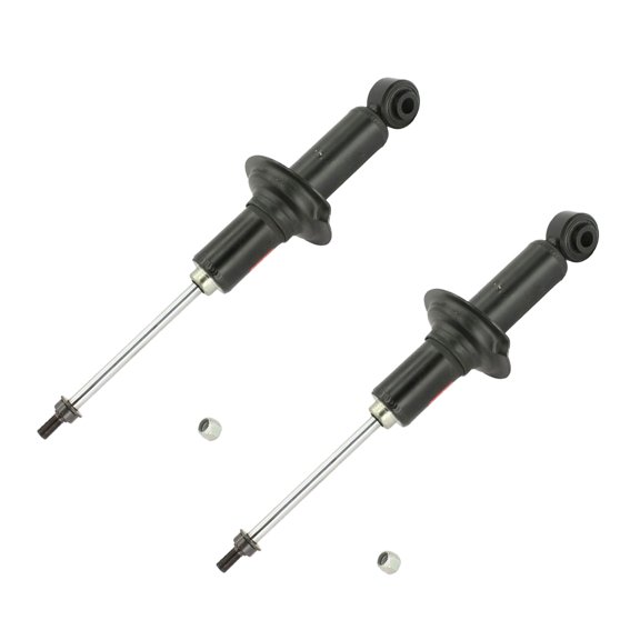 For Subaru Legacy 2000-2004 New Pair Rear Excel-G Shocks Struts - BuyAutoParts