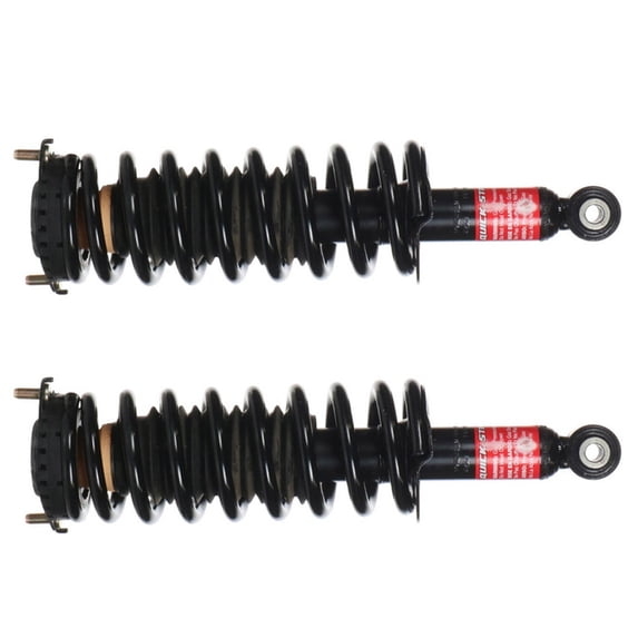 For Subaru Legacy 2005 2006 2007 2008 2009 Pair Rear Monroe Quick Struts - BuyAutoParts