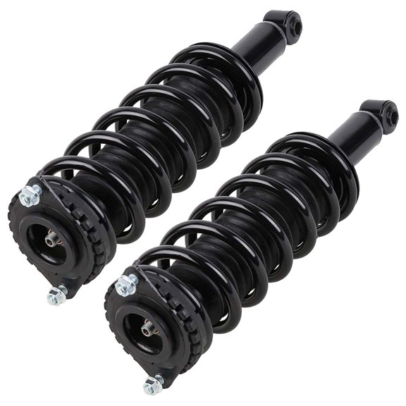 For Subaru Legacy 2005-2009 New Pair Rear Complete Strut & Spring Assembly - BuyAutoParts