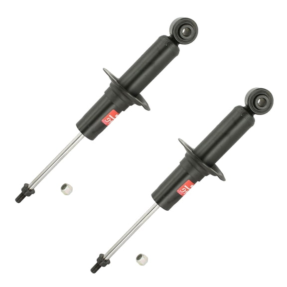 For Subaru Legacy 2005-2009 New Pair Rear Excel-G Shocks Struts - BuyAutoParts