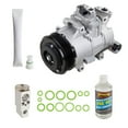 thumbnail image 1 of For Subaru Legacy 2010 2011 2012 AC Compressor w/ A/C Repair Kit - BuyAutoParts, 1 of 10