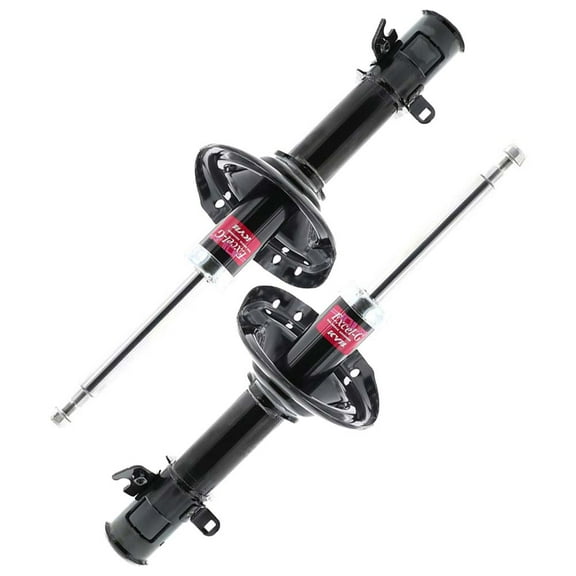 For Subaru Legacy 2013 2014 New Pair Front Excel-G Shocks Struts - BuyAutoParts