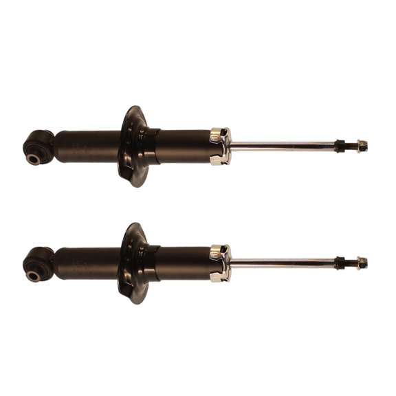 For Subaru Legacy 2013 2014 New Pair Rear Excel-G Shocks Struts - BuyAutoParts
