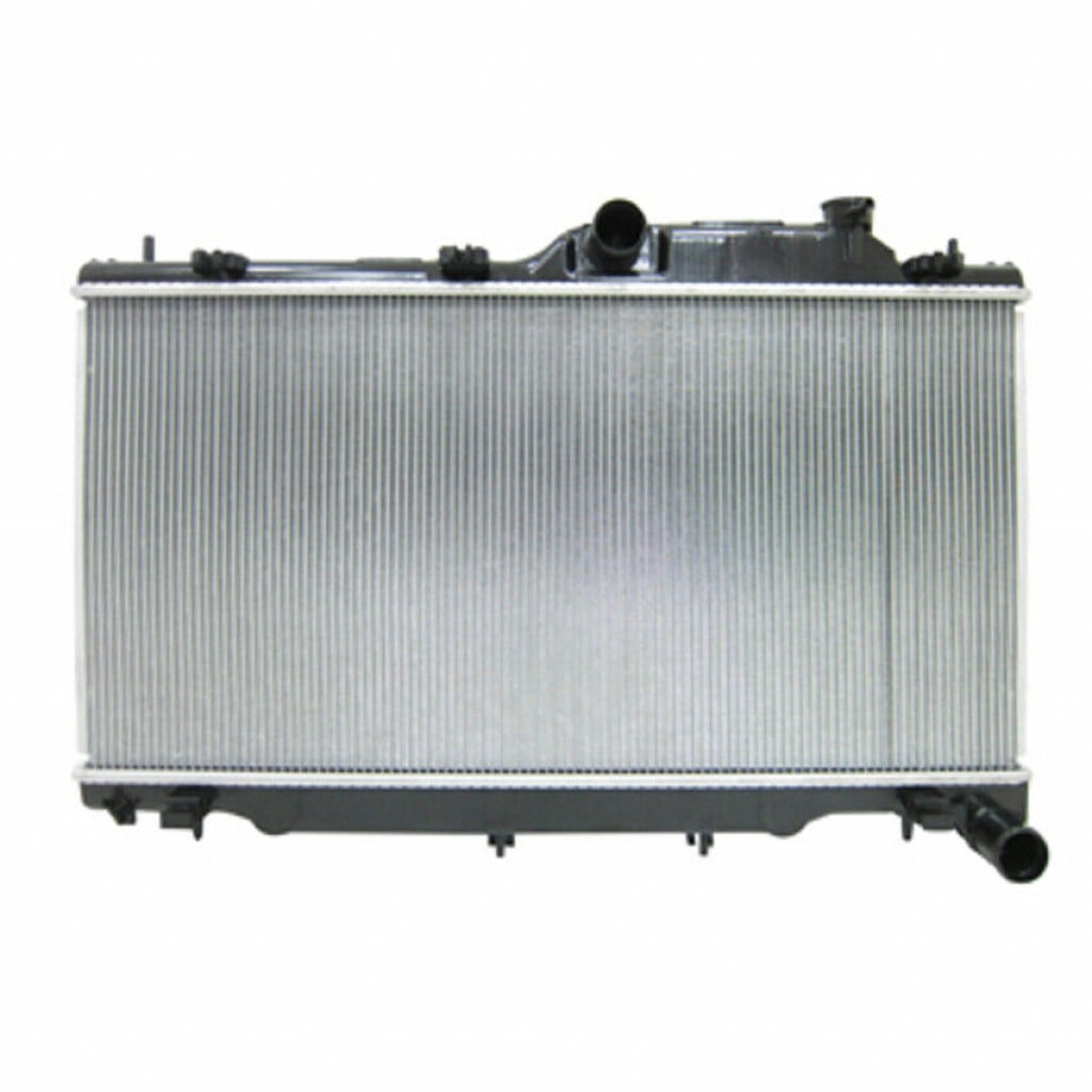 For Subaru Legacy 2015 2016 2017 Engine Coolant Radiator Assembly | SU3010662 | 45111AL04A