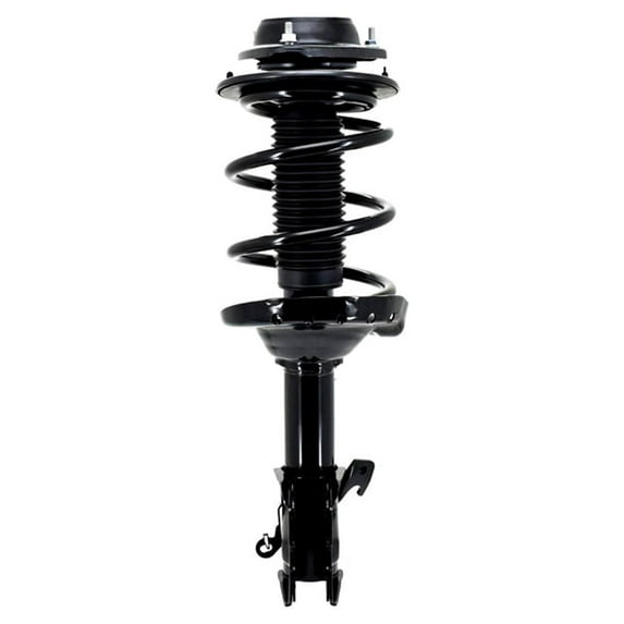 For Subaru Legacy 2015 2016 Front Left Strut w/ Spring - BuyAutoParts