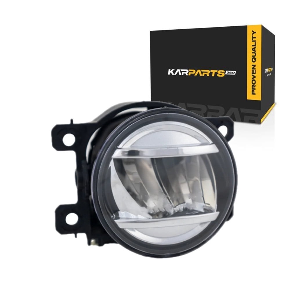 For Subaru Legacy 2018 19 20 21 2022 Fog Light Assembly Driver Side | Front | LED | With Eyesight | Replacement For SU2592128