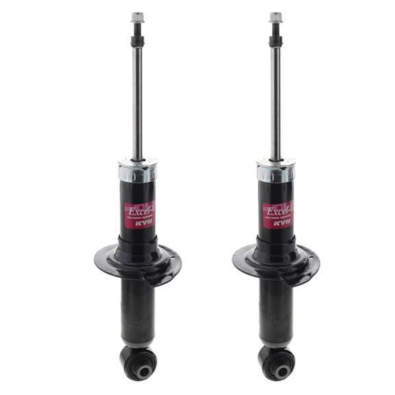For Subaru Legacy 2018 Rear Pair Shocks Struts - BuyAutoParts
