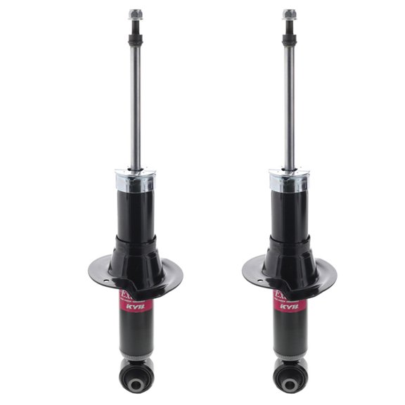 For Subaru Legacy 2019 2020 2021 Rear Pair Shocks Struts - BuyAutoParts