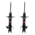thumbnail image 1 of For Subaru Legacy 2020 2021 Front Pair Shocks Struts - BuyAutoParts, 1 of 5