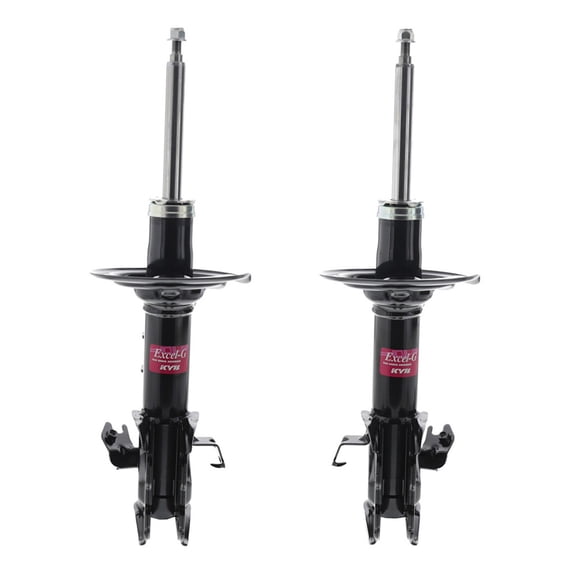 For Subaru Legacy 2020 2021 Front Pair Shocks Struts - BuyAutoParts