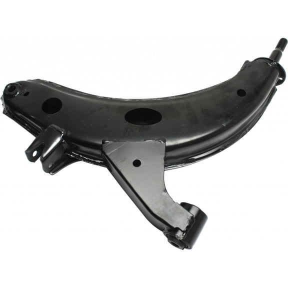 For Subaru Legacy Control Arm 1990-2004 Driver Side | Front Lower | w/ Bushing | Stamped | w/o Ball Joint | 20200AC210F