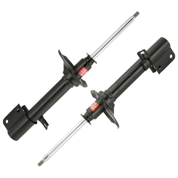 For Subaru Legacy Impreza 1993 1994 New Pair Rear Excel-G Shocks Struts - BuyAutoParts
